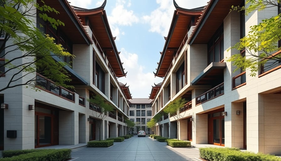 Beijing New Space Technology Co., Ltd.: Steady Growth in China's Engineering Sector Amid Market Volatility Beijing New Space Technology Co., Ltd.: Steady Growth in China's Engineering Sector Amid Market Volatility