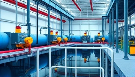 Beijing Originwater Technology Co., Ltd.: Pioneering Sustainable Water Solutions Amid Market Challenges