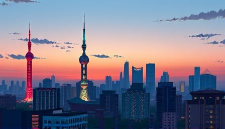 Beijing Philisense Technology Co Ltd: Leading Innovation in IT with Smart Solutions and Strong Market Performance