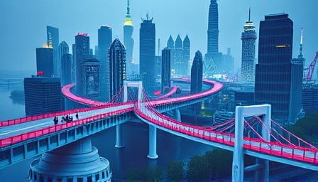 Beijing Science Sun Pharmaceutical Navigates Surge in Biotech Sector Amidst Market Growth and Challenges