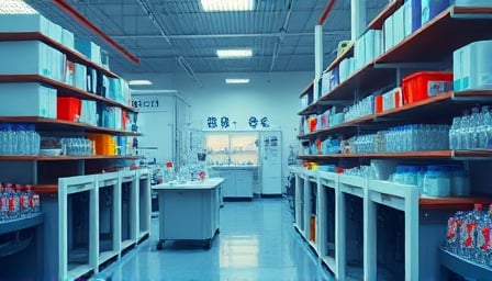 Beijing Science Sun Pharmaceutical Strengthens Financial Position with Strategic Moves and Market Expansion