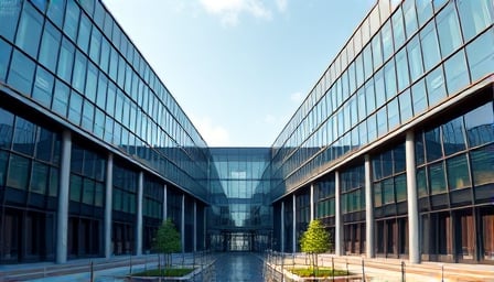 Beijing Seeyon Internet Software Corp: A Beacon of China's Software Industry Growth
