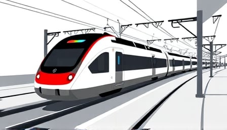 Beijing-Shanghai High Speed Railway Co Ltd: Steady Growth Amidst China's Rail Expansion
