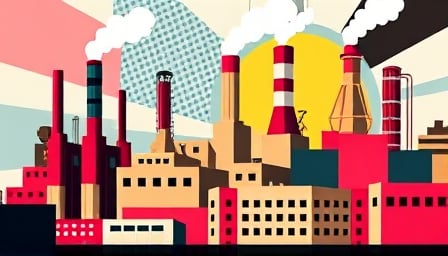 Beijing Sifang Automation: A Resilient Leader in China's Electrical Equipment Industry