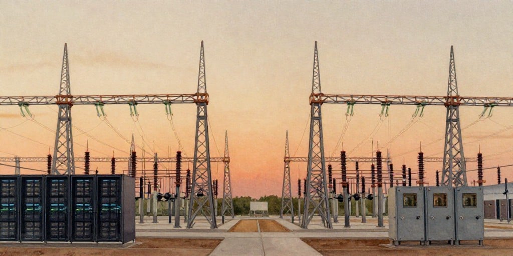 Beijing Sifang Automation Drives China's Power‑Grid Innovation Surge