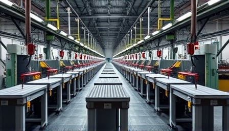 Beijing Sifang Automation's Stock Stagnates Amid Stable Performance and High Valuation