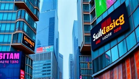 Beijing Sinnet Technology Capitalizes on AI and Cloud Computing Opportunities Amid Global Shifts