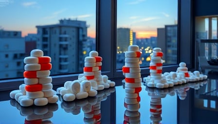 Beijing Sun-Novo Pharmaceutical Shows Dynamic Performance Amidst R&D Advances