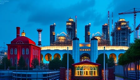 Beijing Sun-Novo Pharmaceutical Shows Strong Performance Amid Market Fluctuations