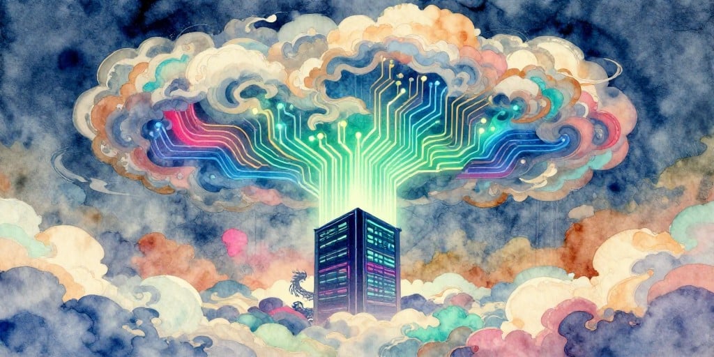 Beijing Teamsun Capitalizes on China’s Cloud‑Computing Contract Surge