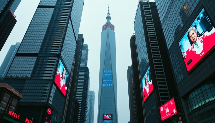 Beijing Teamsun: Strong IT Services, Volatile Valuation, and Digital‑Transformation Potential