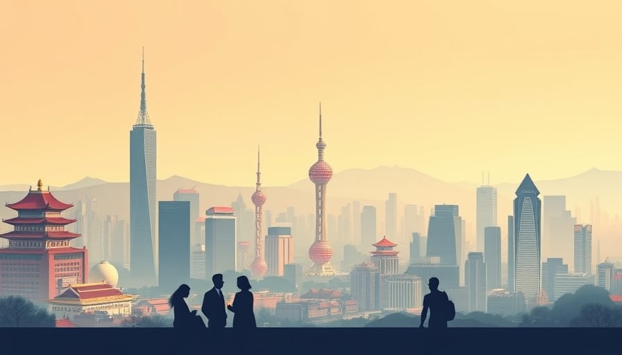 Beijing Teamsun Tech Faces Regulatory Scrutiny After 20% Stock Spike, Eyes AI Impact