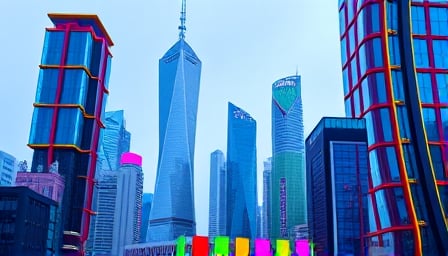 Beijing Teamsun Technology: A Hidden Gem in Shanghai's Speculative Market Frenzy