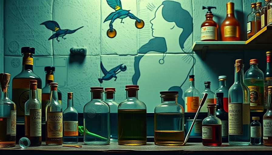 Beijing Tong Ren Tang Balances Regulation, Digital Innovation, & Strategic Alliances to Lead China’s TCM Future Beijing Tong Ren Tang Balances Regulation, Digital Innovation, & Strategic Alliances to Lead China’s TCM Future