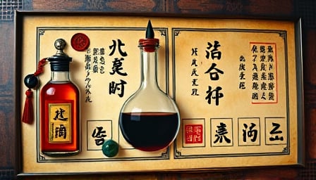 Beijing Tong Ren Tang: Balancing Tradition and Market Expectations in Chinese Medicine