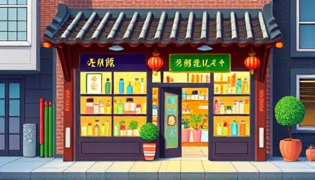 Beijing Tong Ren Tang Faces Financial Scrutiny Amid Market Challenges and Regulatory Pressures