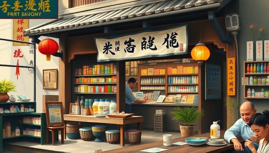 Beijing Tong Ren Tang: Leading Traditional Chinese Medicine Stocks Surge in 2025