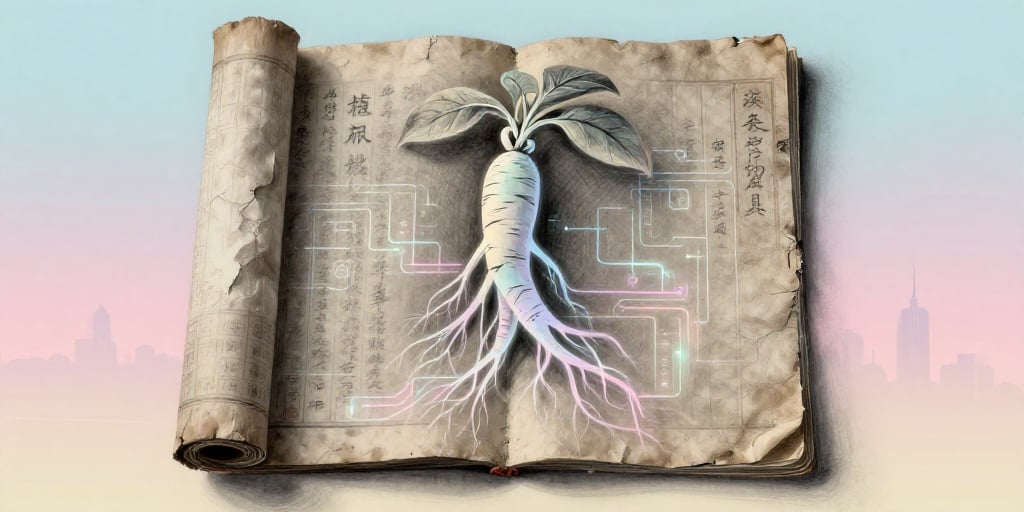 Beijing Tong Ren Tang's Legacy Faces Market Risk: Why Traditional TCM Struggles for Growth