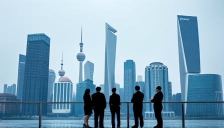 Beijing Tongtech Co., Ltd. Maintains Stability Amid Regulatory Scrutiny of Ticker Counterpart Beijing Tongtech Co., Ltd. Maintains Stability Amid Regulatory Scrutiny of Ticker Counterpart