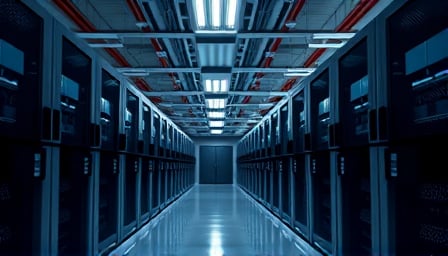 Beijing Topnew Info&Tech Co Ltd Rises Amidst Computational Power Sector Rally