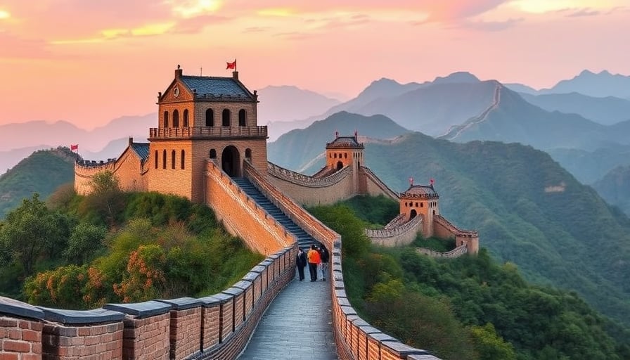 Beijing Tricolor Technology: Driving Innovation in Audio‑Visual Solutions Amid Market Volatility Beijing Tricolor Technology: Driving Innovation in Audio‑Visual Solutions Amid Market Volatility