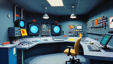 Beijing Tricolor Technology Leads Innovation in Control Systems and Equipment
