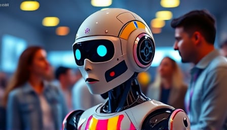 Beijing Tricolor Technology Navigates Market Volatility with AI and Tech Focus