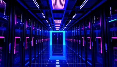 Beijing Tricolor Technology Soars to 52-Week High Amidst Booming Liquid Cooling Market