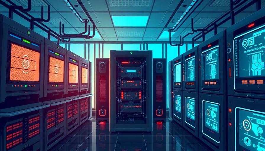 Beijing Ultrapower: Quiet AI & IoT Engine Poised to Boost China’s Media & Gaming Boom