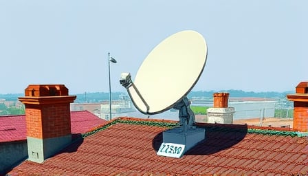 Beijing UniStrong: Navigating Challenges in IT with Innovative Satellite Solutions