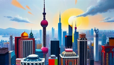 Beijing United Information Technology Co Ltd: A Beacon of Innovation in China's Tech Sector