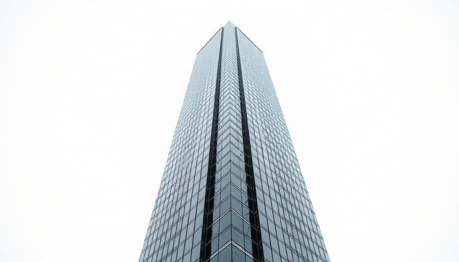 Beijing Urban Construction Stock Slides to 6.62 CNY Amid Real Estate Slump