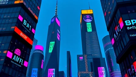 Beijing Vastdata Capitalizes on AI-Driven Demand in China's Evolving IT Services Landscape Beijing Vastdata Capitalizes on AI-Driven Demand in China's Evolving IT Services Landscape