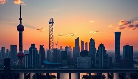 Beijing VRV Software Soars on Secure IT Boom, Capitalizing on China's IT Security Expansion Beijing VRV Software Soars on Secure IT Boom, Capitalizing on China's IT Security Expansion