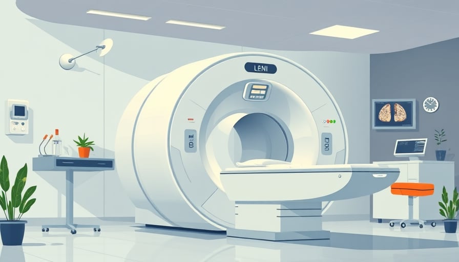 Beijing Wandong Medical Tech: Strong Imaging Innovation Fuels Growth Potential