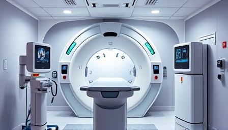 Beijing Wandong Medical Technology: Pioneering Advanced Medical Imaging and Expanding into Veterinary Care