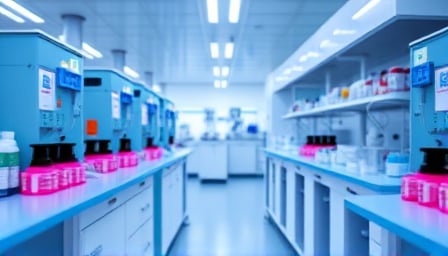 Beijing Winsunny Leads Surge in China's Innovative Pharmaceutical Sector Amid Global Deals