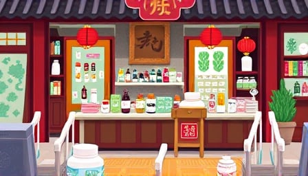 Beijing Winsunny Pharmaceutical Co Ltd: Leading Innovations Amidst Market Volatility and Sector Growth