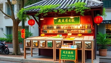 Beijing Winsunny's FY101 Approval Spurs Stock Surge and Investor Confidence