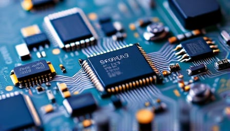 Beijing Yandong Microelectronic Co Ltd Faces Shareholding Reduction by Major Stakeholder