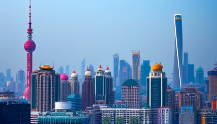 Beijing Zhidemai Technology Co Ltd: Navigating Market Fluctuations with Strategic Growth Initiatives