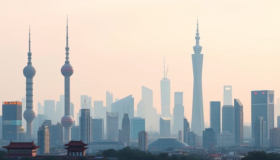 Beijing Zhidemai Technology Sees Strong 2025 Performance Amid Tech Bull Run Beijing Zhidemai Technology Sees Strong 2025 Performance Amid Tech Bull Run