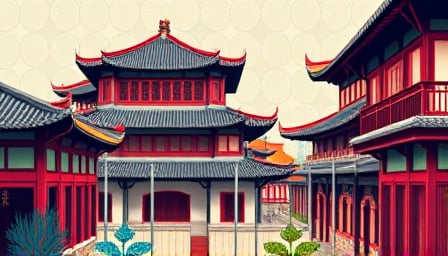 Beijing Zhidemai Technology's Stock Volatility Highlights Tech Sector's Uncertainty on Shenzhen Exchange