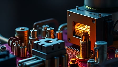 Beijing Zhong Ke San Huan High-Tech Co Ltd Benefits from U.S.-China Rare Earth Trade Agreement
