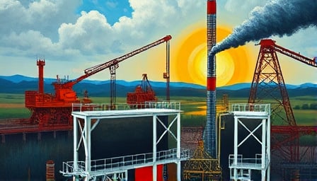 Beijing Zhong Ke San Huan High-Tech Soars Amid Rare Earth Metals Rally