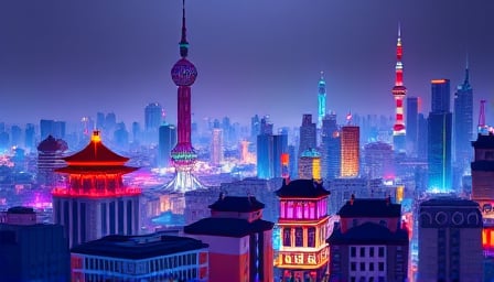Beijing ZZNode Technologies: Leading China's IT Sector with Resilience and Innovation