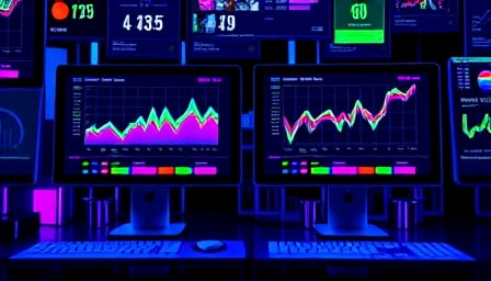 Beijing's Business-intelligence of Oriental Nations Corp Ltd Leads Big Data Innovation in Smart Industries