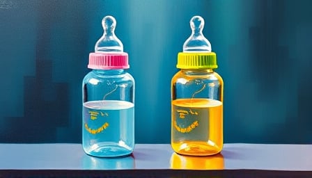 Beingmate Co Ltd's Stock Soars on New Child-Rearing Subsidy Policy in China