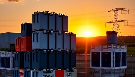 Beiqi Foton Partners with Yibai Lithium to Revolutionize China's New Energy Vehicle Sector