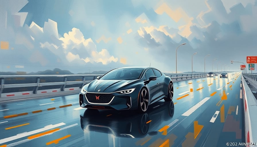 Beiqi Foton Appoints Chang Rui Chairman, Strengthens Committees for Autonomous‑Future Governance